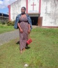 Rencontre Femme Madagascar à Toamasina : Syrna, 29 ans